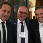 AMERICAN BAR ASSOCIATION, rentrée du Barreau américain à CHICAGO, FHB avec le Bâtonnier Pierre-Olivier SUR et le Vice-Bâtonnier Laurent MARTINET