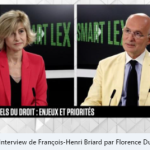 INTERVIEW DE MAITRE BRIARD SUR B SMART