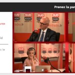 DEBAT SUD RADIO - " FAITES-VOUS ENCORE CONFIANCE AUX CONTRE-POUVOIRS ? "