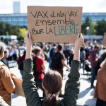 PASSE SANITAIRE: "LIBERTE NARCISSIQUE OU LIBERTE RESPONSABLE?"