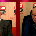 INTERVIEW SUD RADIO - "Le respect de l'IVG dans notre constitution"